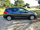 Peugeot 207 SW 1.4 16V FAMILY*Klima*Panorama*Elektryka*Mały Przebieg*Zadbany*ZOBACZ!! - 7