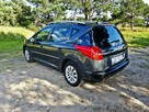 Peugeot 207 SW 1.4 16V FAMILY*Klima*Panorama*Elektryka*Mały Przebieg*Zadbany*ZOBACZ!! - 12