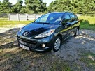 Peugeot 207 SW 1.4 16V FAMILY*Klima*Panorama*Elektryka*Mały Przebieg*Zadbany*ZOBACZ!! - 14