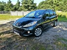 Peugeot 207 SW 1.4 16V FAMILY*Klima*Panorama*Elektryka*Mały Przebieg*Zadbany*ZOBACZ!! - 16