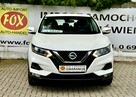 Nissan Qashqai 1.3 DiG -T  benzyna 140 KM Acenta Serwis ASO F-vat 23% RATY od 679 zł - 2