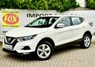 Nissan Qashqai 1.3 DiG -T  benzyna 140 KM Acenta Serwis ASO F-vat 23% RATY od 679 zł - 3
