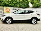 Nissan Qashqai 1.3 DiG -T  benzyna 140 KM Acenta Serwis ASO F-vat 23% RATY od 679 zł - 4