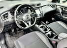 Nissan Qashqai 1.3 DiG -T  benzyna 140 KM Acenta Serwis ASO F-vat 23% RATY od 679 zł - 11