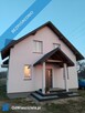 SPRZEDAM  NOWY DOM POD ŁODZIĄ - 6