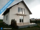SPRZEDAM  NOWY DOM POD ŁODZIĄ - 9