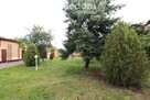 Murowany dom z ogrodem i garażem – Kłodawa - 11