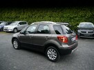 Fiat Sedici 2.0d 135KM 4x4 Skóra Stan b.dobry bezwypadkowy Niemiec Gwarancja 12mc - 12