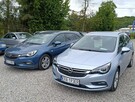 Astra Sports Tourer Zadbana, mały przebieg - 1