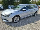Astra Sports Tourer Zadbana, mały przebieg - 4