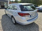 Astra Sports Tourer Zadbana, mały przebieg - 8