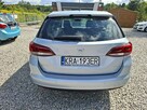 Astra Sports Tourer Zadbana, mały przebieg - 9