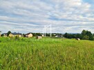 Działka budowlana Lisów gm. Skołyszyn - 6
