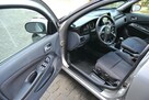 Nissan Almera Zarejestrowany ,Klima tronik sprawny , Alufelgi , cenralny na pilot - 9