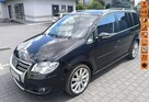 Volkswagen Touran - 1
