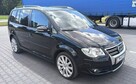 Volkswagen Touran - 3