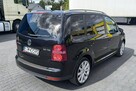 Volkswagen Touran - 4