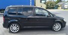 Volkswagen Touran - 5