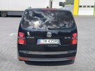 Volkswagen Touran - 8