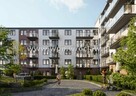Mieszkanie Wrocłąw Krzyki - 8