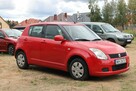 Suzuki Swift 2006r. 1,3 Benzyna 5D Klimatyzacja - GWARANCJA!