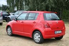 Suzuki Swift 2006r. 1,3 Benzyna 5D Klimatyzacja - GWARANCJA! - 5