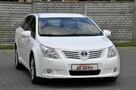 Toyota Avensis 1,8VVTi 147KM Soll/Parktronic/Serwisowany/Model2010 - 2