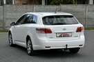 Toyota Avensis 1,8VVTi 147KM Soll/Parktronic/Serwisowany/Model2010 - 3