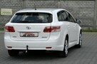 Toyota Avensis 1,8VVTi 147KM Soll/Parktronic/Serwisowany/Model2010 - 4