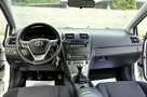 Toyota Avensis 1,8VVTi 147KM Soll/Parktronic/Serwisowany/Model2010 - 5