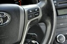 Toyota Avensis 1,8VVTi 147KM Soll/Parktronic/Serwisowany/Model2010 - 8