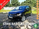 Volkswagen Touran 1.4 TSI*COMFORTLINE*Climatronic*Alu*Pełna Elektryka*7osób*Super Stan!! - 1