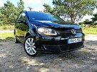 Volkswagen Touran 1.4 TSI*COMFORTLINE*Climatronic*Alu*Pełna Elektryka*7osób*Super Stan!! - 6