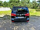 Volkswagen Touran 1.4 TSI*COMFORTLINE*Climatronic*Alu*Pełna Elektryka*7osób*Super Stan!! - 9