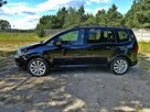 Volkswagen Touran 1.4 TSI*COMFORTLINE*Climatronic*Alu*Pełna Elektryka*7osób*Super Stan!! - 14