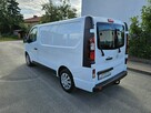 Opel Vivaro Opłacony Zadbany Bogato Wyposażony 1 Wł Po Serwisie Gotowy Do Pracy - 6