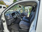 Opel Vivaro Opłacony Zadbany Bogato Wyposażony 1 Wł Po Serwisie Gotowy Do Pracy - 7