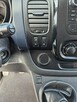 Opel Vivaro Opłacony Zadbany Bogato Wyposażony 1 Wł Po Serwisie Gotowy Do Pracy - 13