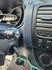Opel Vivaro Opłacony Zadbany Bogato Wyposażony 1 Wł Po Serwisie Gotowy Do Pracy - 14