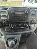 Opel Vivaro Opłacony Zadbany Bogato Wyposażony 1 Wł Po Serwisie Gotowy Do Pracy - 16