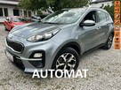 Kia Sportage Tylko 24 tyś km DIESEL / HYBRYDA - 1