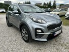 Kia Sportage Tylko 24 tyś km DIESEL / HYBRYDA - 2