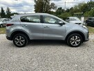Kia Sportage Tylko 24 tyś km DIESEL / HYBRYDA - 3