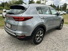 Kia Sportage Tylko 24 tyś km DIESEL / HYBRYDA - 4