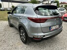 Kia Sportage Tylko 24 tyś km DIESEL / HYBRYDA - 6