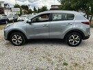 Kia Sportage Tylko 24 tyś km DIESEL / HYBRYDA - 7