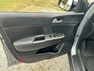 Kia Sportage Tylko 24 tyś km DIESEL / HYBRYDA - 9