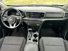 Kia Sportage Tylko 24 tyś km DIESEL / HYBRYDA - 11