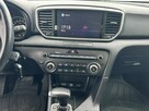 Kia Sportage Tylko 24 tyś km DIESEL / HYBRYDA - 12