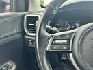 Kia Sportage Tylko 24 tyś km DIESEL / HYBRYDA - 15